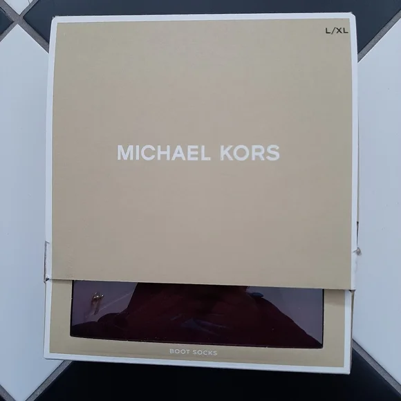 MK Cable socks - Picture 7 of 8